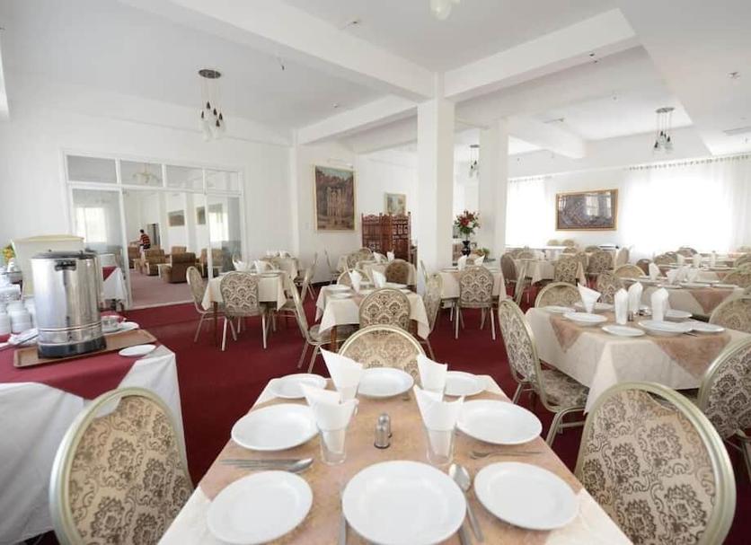 Restoran Foto