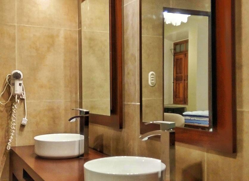 Kamar Mandi Foto