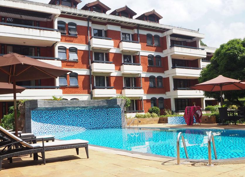 Kolam Foto