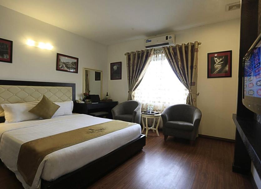 Kamar Tidur Foto