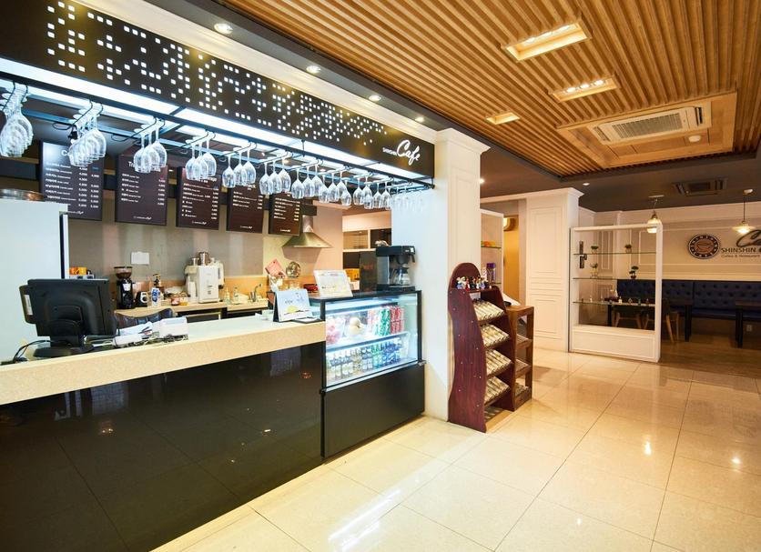 Restoran Foto