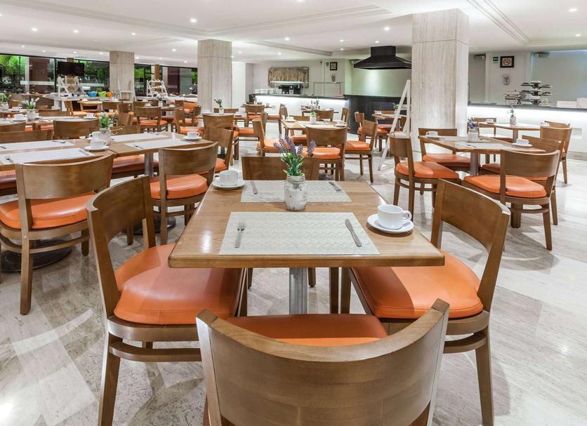 Restoran Foto