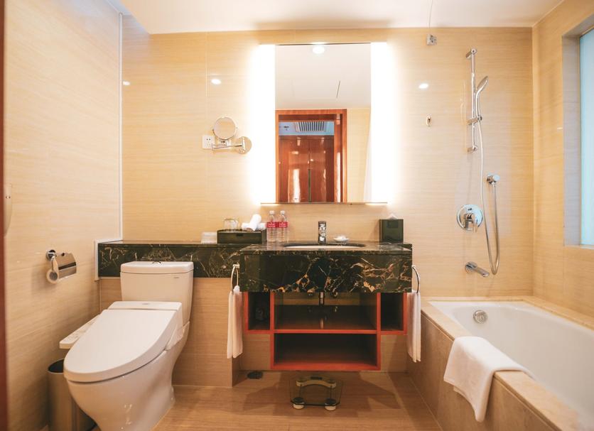 Kamar Mandi Foto