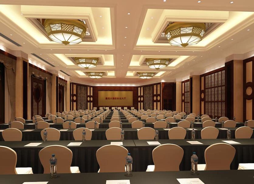 Ruang konferensi Foto