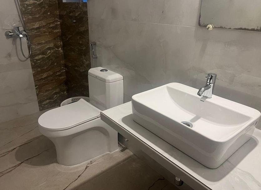 Kamar Mandi Foto