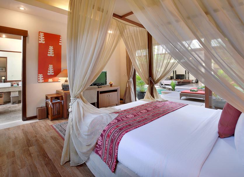 Kamar Tidur Foto