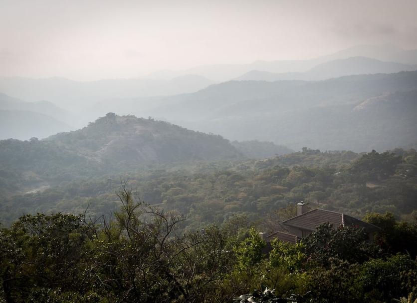 Pemandangan luar Foto