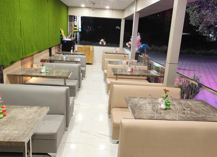 Restoran Foto