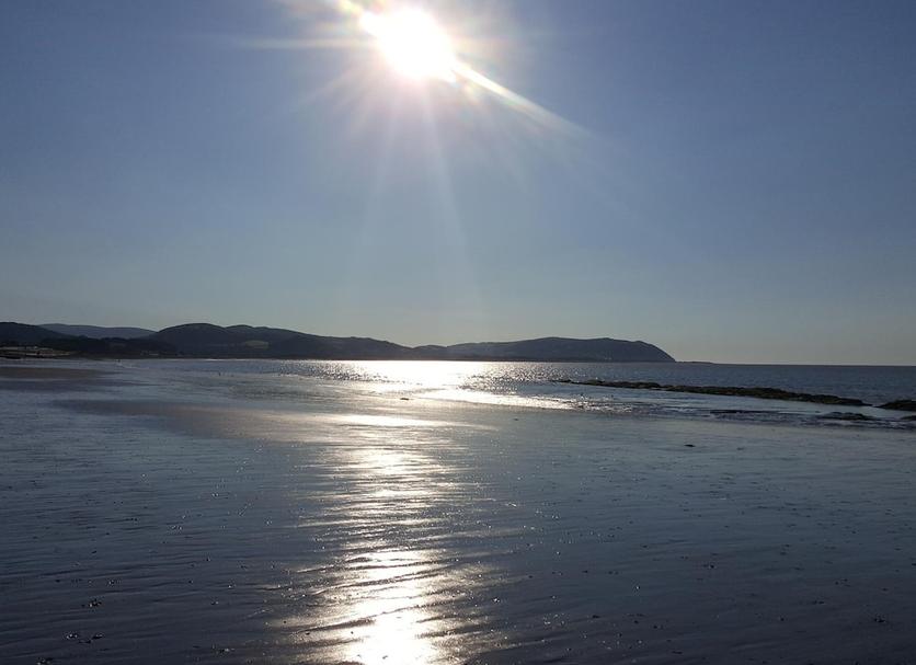 Pantai Foto