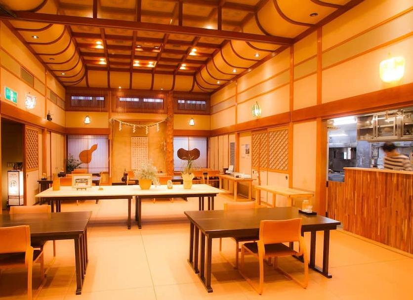 Restoran Foto