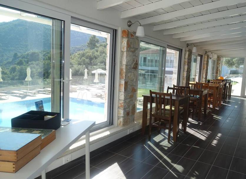 Restoran Foto