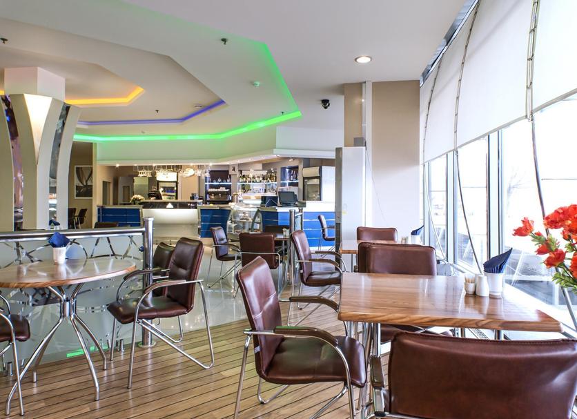 Restoran Foto