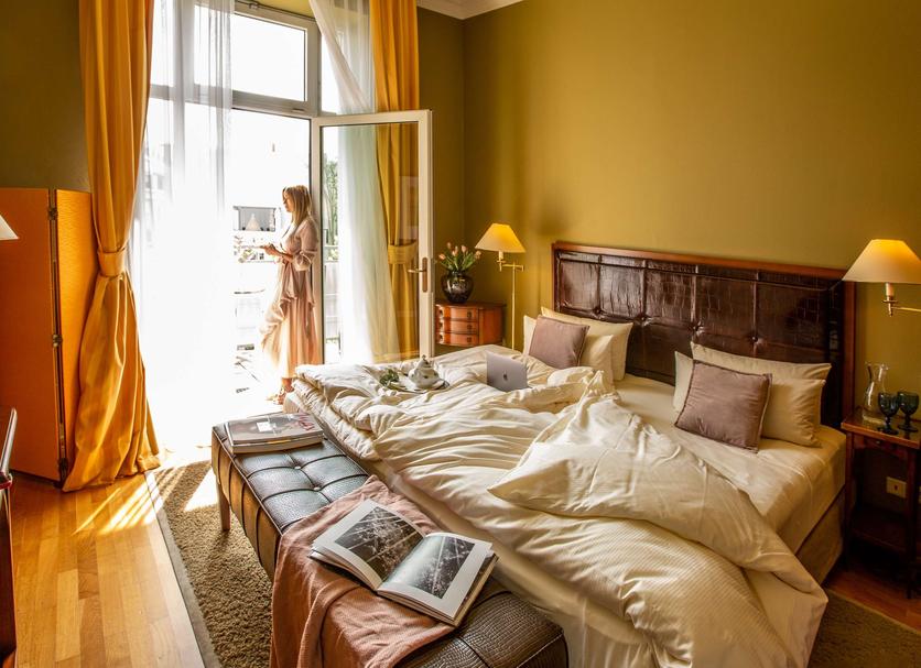 Kamar Tidur Foto