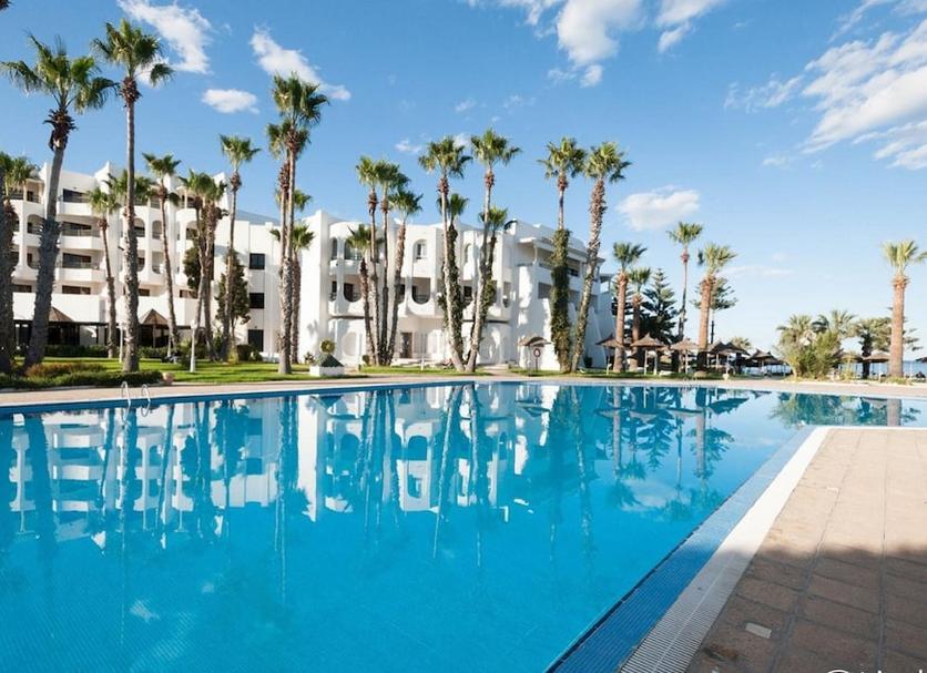 Kolam Foto