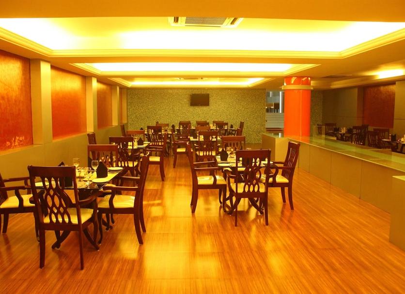 Restoran Foto