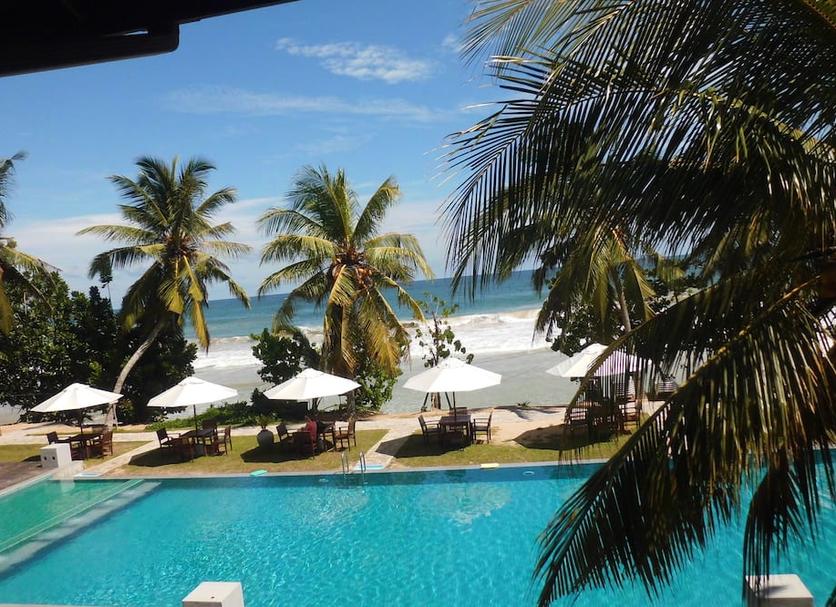 Kolam Foto