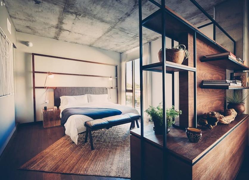 Kamar Tidur Foto