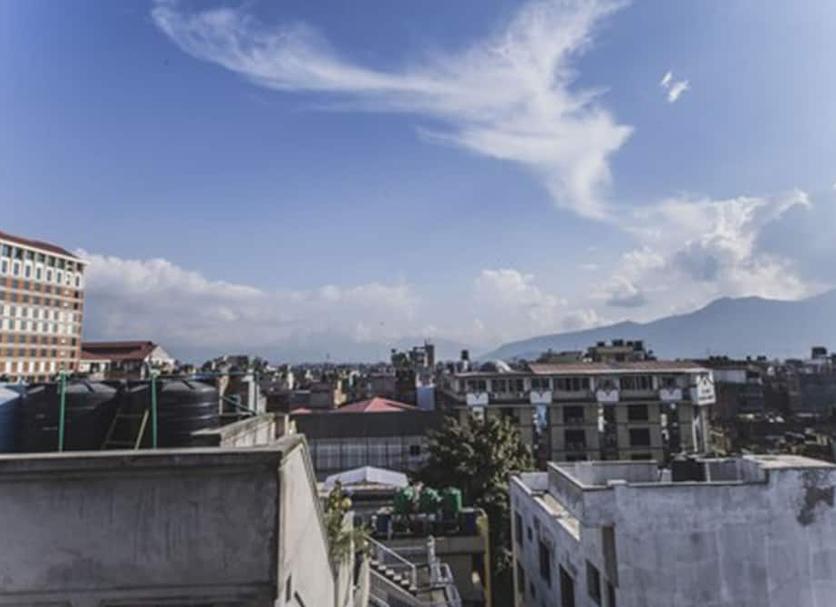 Pemandangan luar Foto