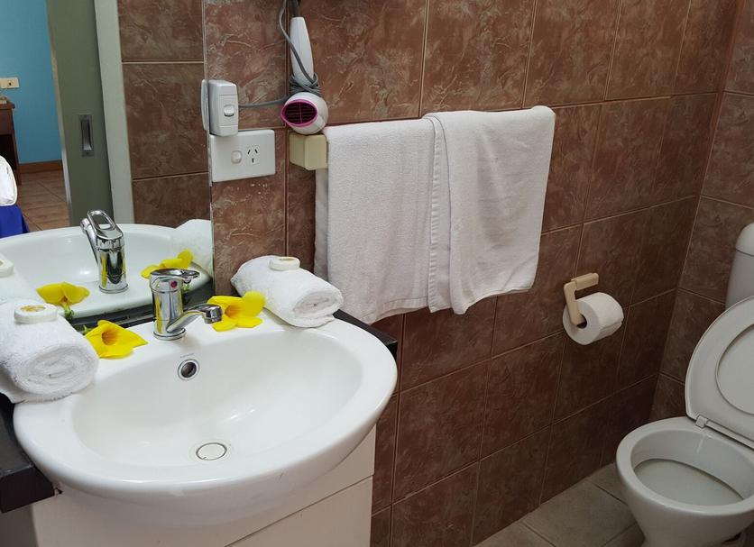 Kamar Mandi Foto