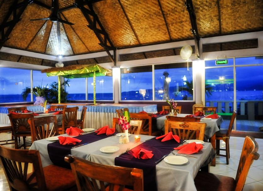 Restoran Foto