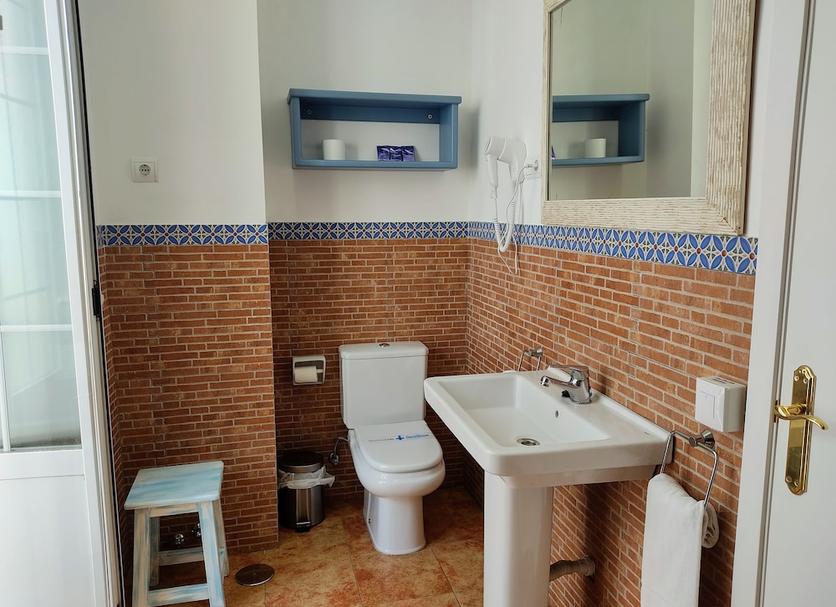 Kamar Mandi Foto