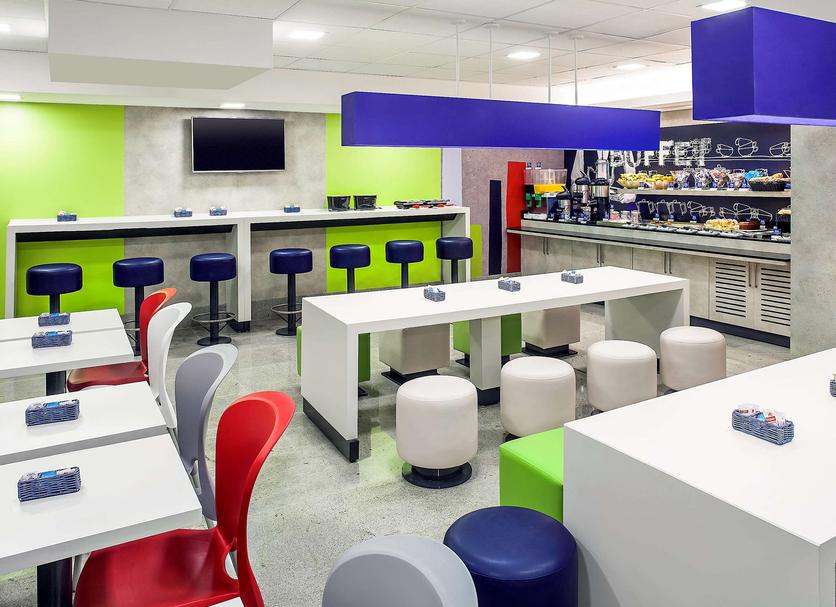 Restoran Foto