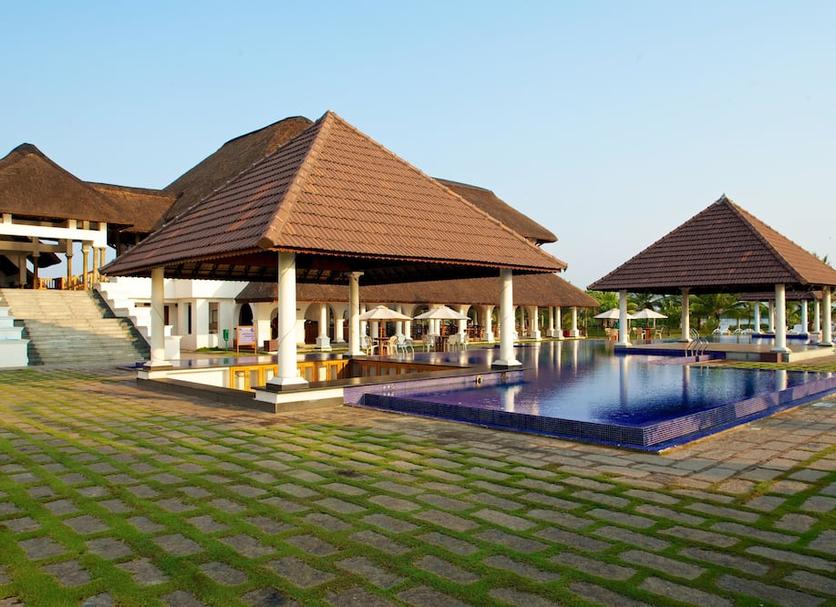 Kolam Foto