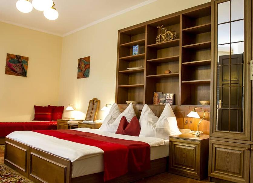 Kamar Tidur Foto