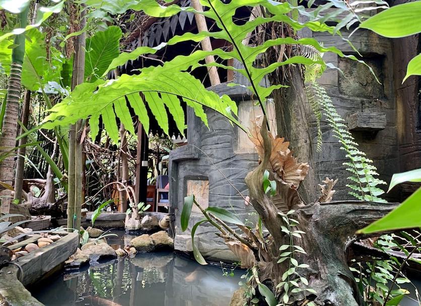 Pemandangan luar Foto