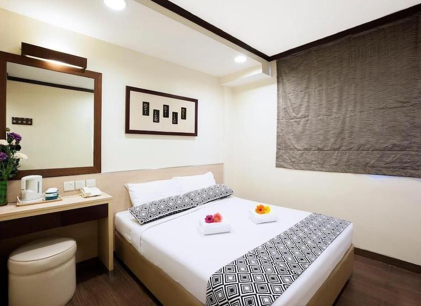 Kamar Tidur Foto