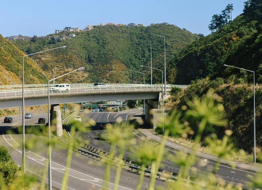Pemandangan luar Foto