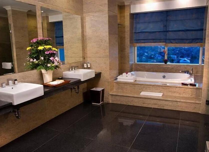 Kamar Mandi Foto
