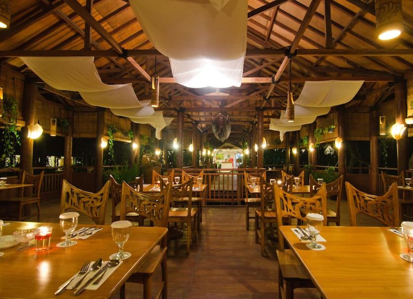 Restoran Foto