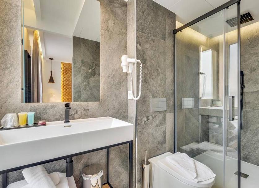 Kamar Mandi Foto
