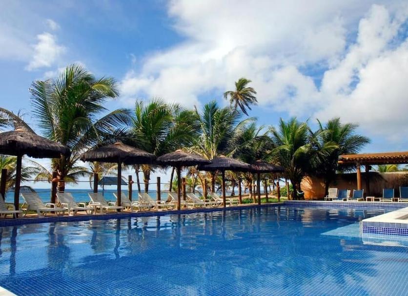 Kolam Foto
