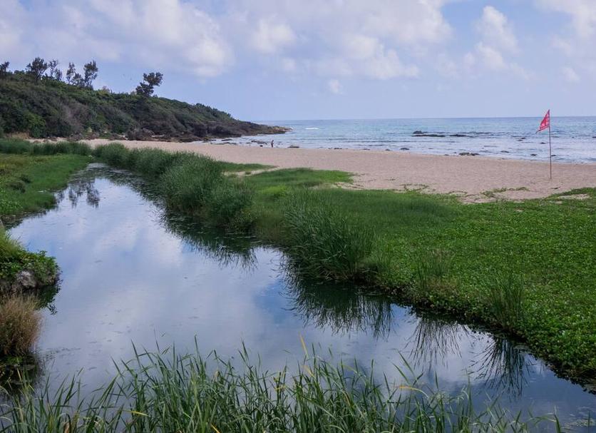 Pemandangan luar Foto