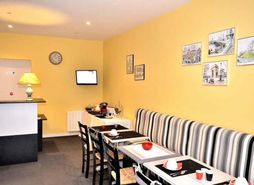 Restoran Foto