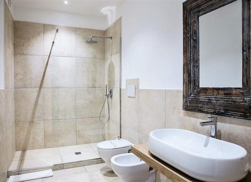 Kamar Mandi Foto