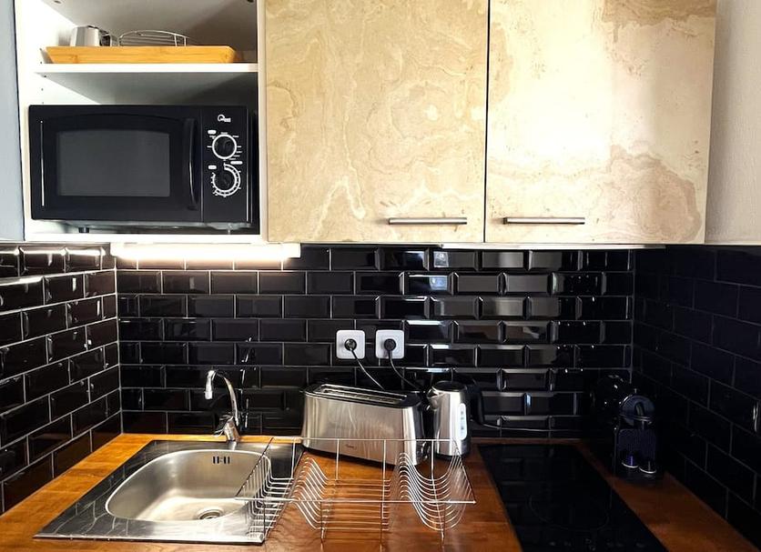 Dapur Foto