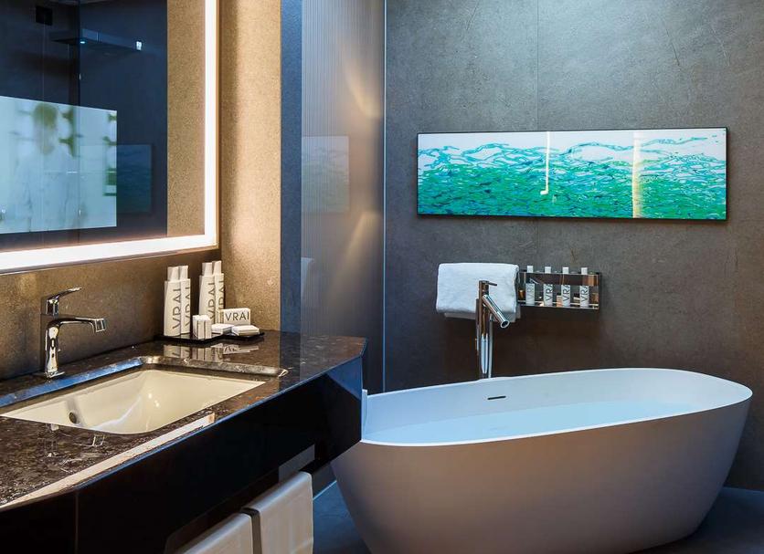 Kamar Mandi Foto