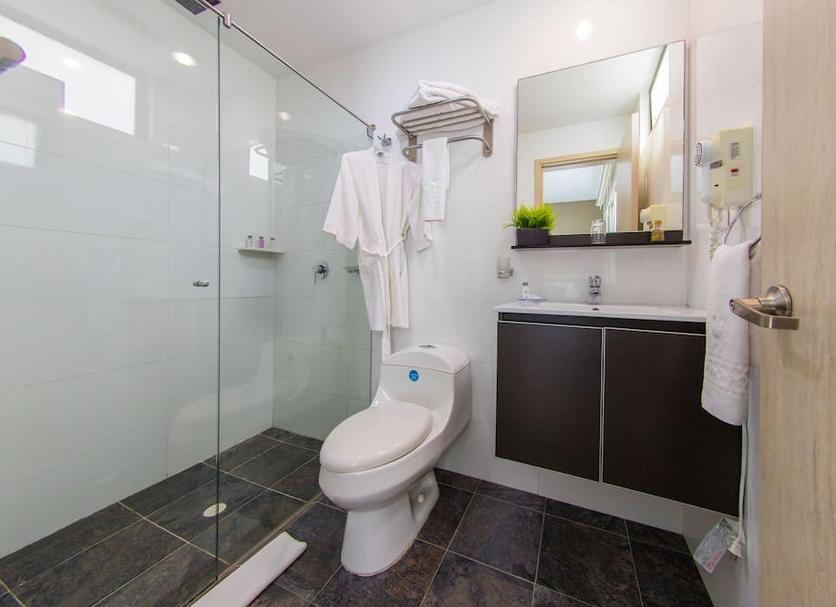 Kamar Mandi Foto