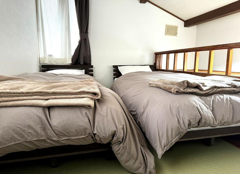 Kamar Tidur Foto