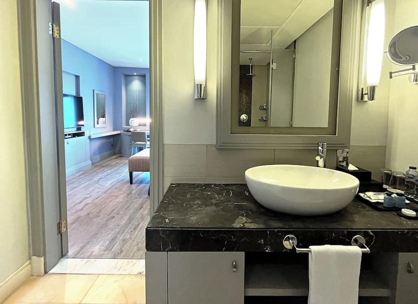Kamar Mandi Foto