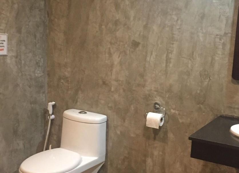 Kamar Mandi Foto