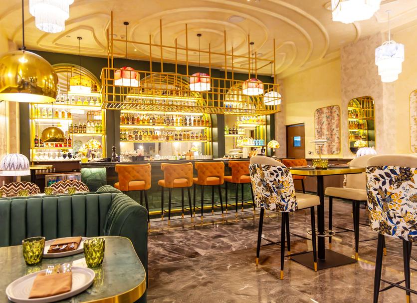 Bar Foto
