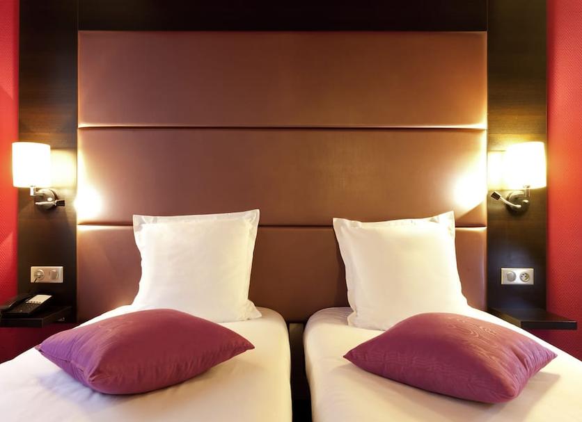 Kamar Tidur Foto