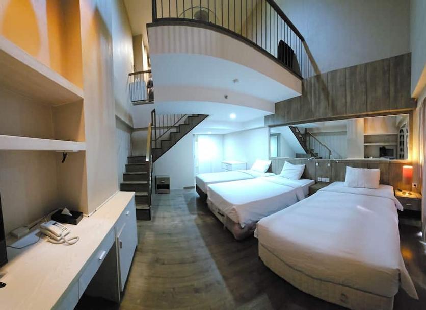 Kamar Tidur Foto