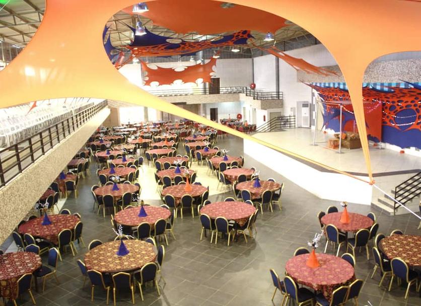 Restoran Foto