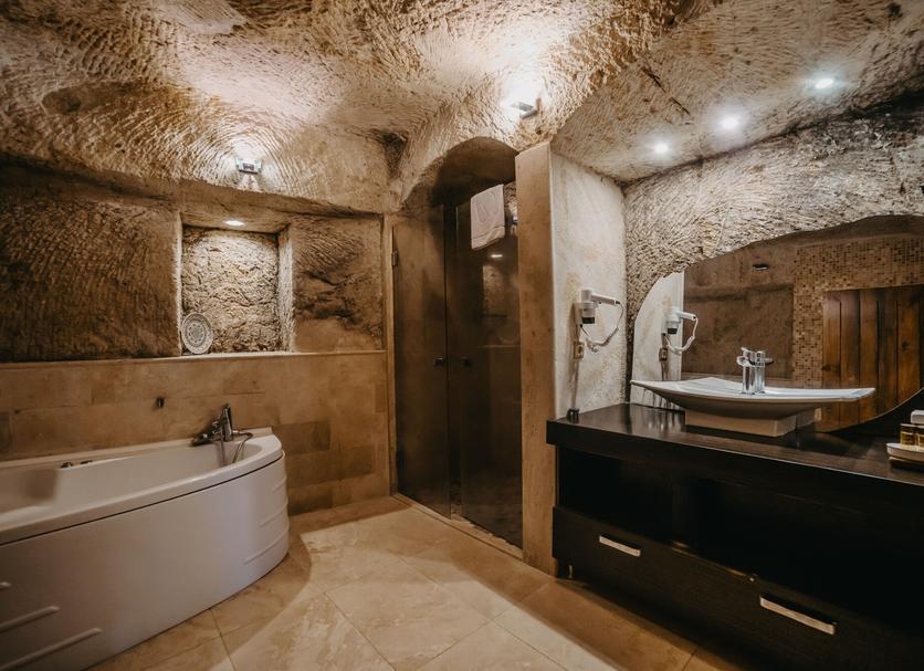 Kamar Mandi Foto
