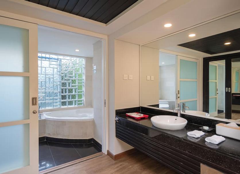 Kamar Mandi Foto